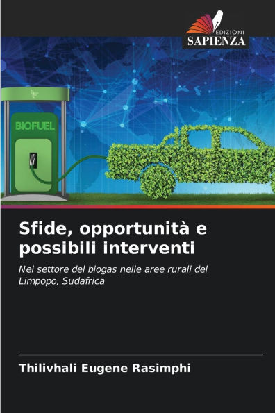 Sfide, opportunità e possibili interventi