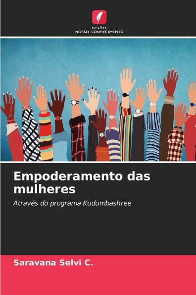 Empoderamento das mulheres