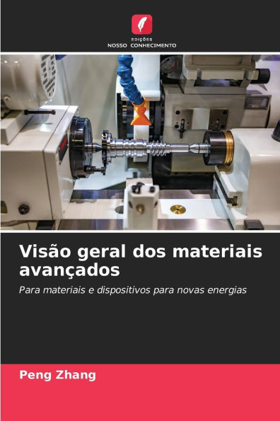 Visão geral dos materiais avançados