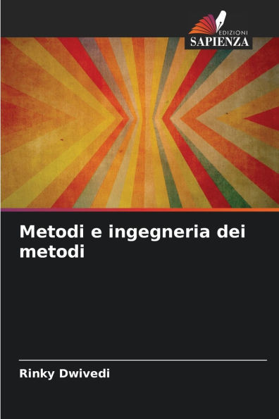 Metodi e ingegneria dei metodi