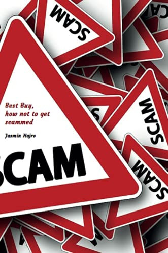 Best Buy, How Not To Get Scammed