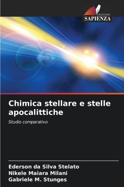 Chimica stellare e stelle apocalittiche