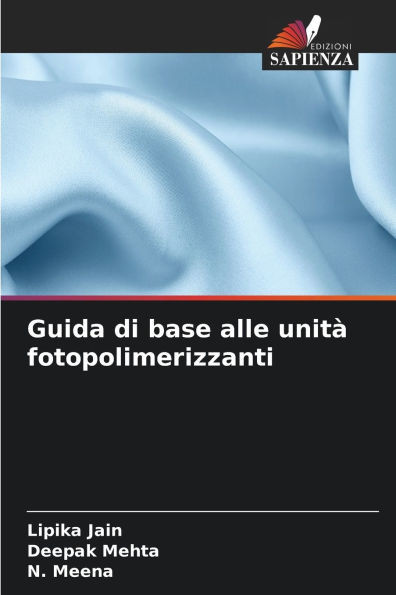 Guida di base alle unità fotopolimerizzanti