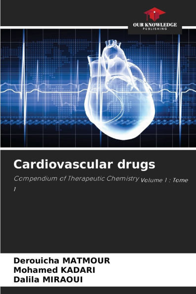 Cardiovascular drugs