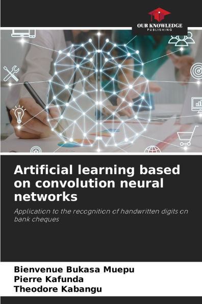 Artificial learning based on convolution neural networks