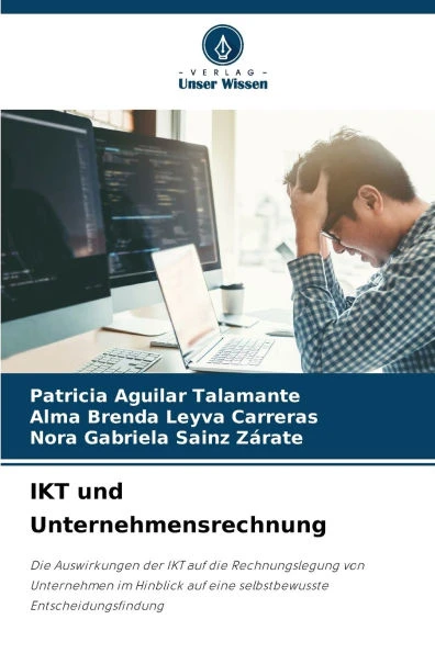 IKT und Unternehmensrechnung