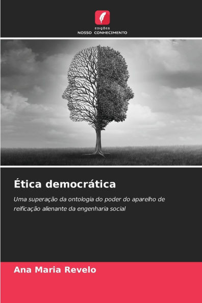 Ética democrática - 9786208581282