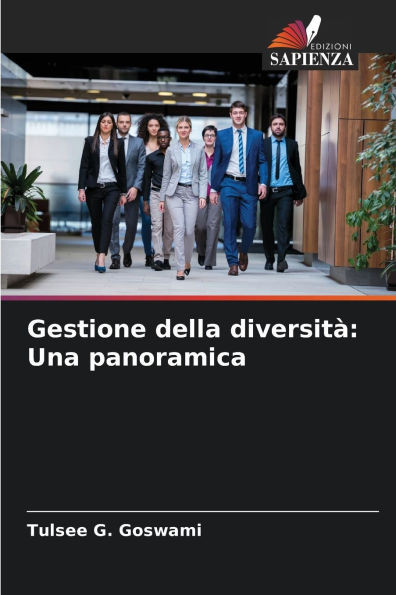 Gestione della diversità: Una panoramica
