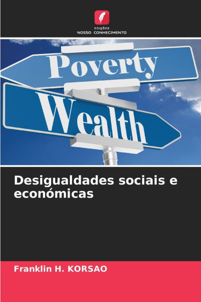 Desigualdades sociais e económicas