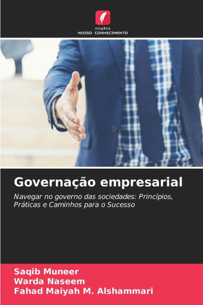Governação empresarial