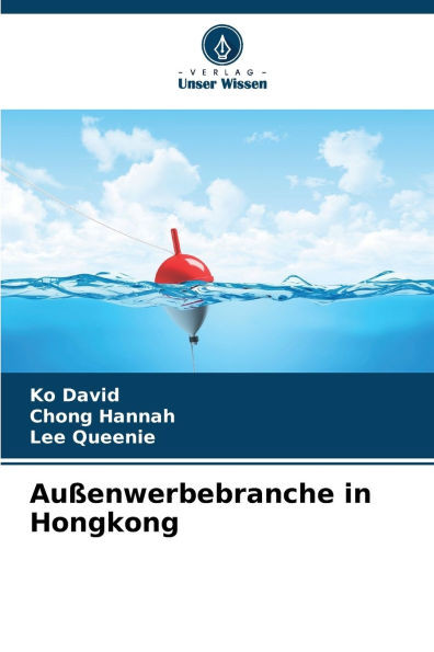 Außenwerbebranche in Hongkong