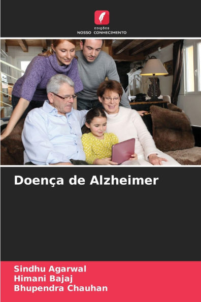 Doença de Alzheimer