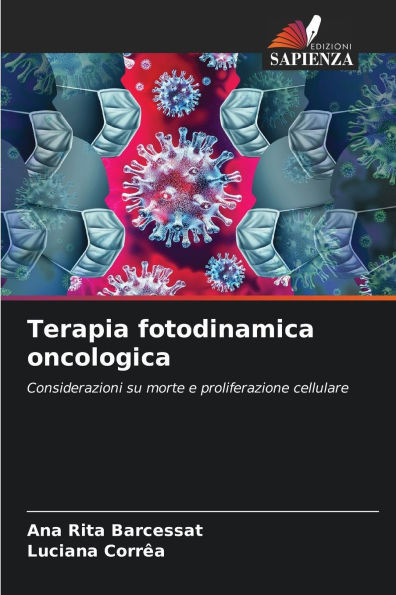 Terapia fotodinamica oncologica