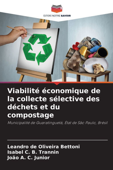 Viabilité économique de la collecte sélective des déchets et du compostage