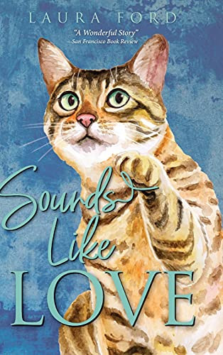 Sounds Like Love - 9781525592997