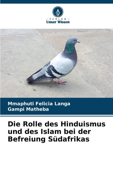 Die Rolle des Hinduismus und des Islam bei der Befreiung Südafrikas
