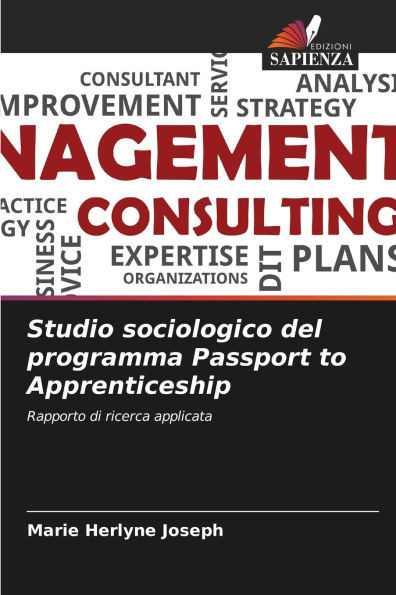 Studio sociologico del programma Passport to Apprenticeship
