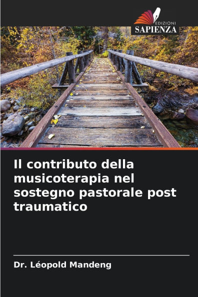 Il contributo della musicoterapia nel sostegno pastorale post traumatico