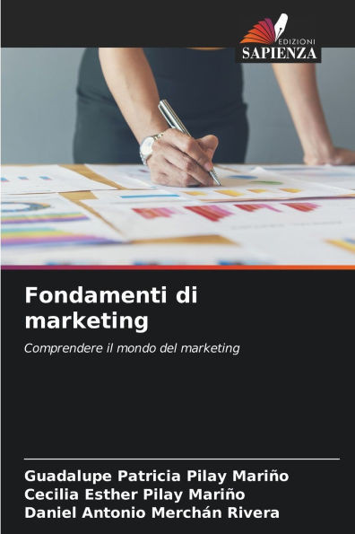 Fondamenti di marketing