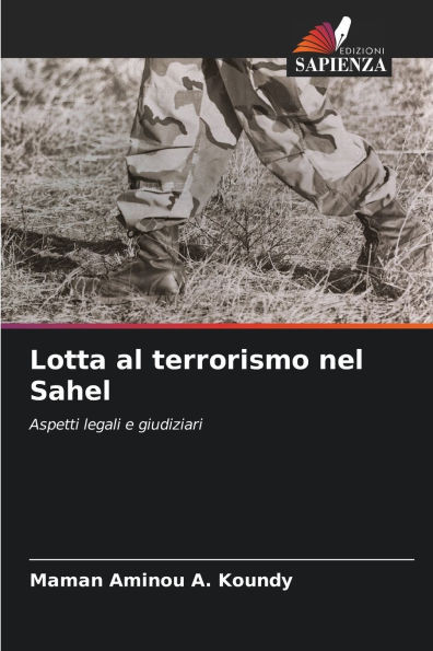 Lotta al terrorismo nel Sahel