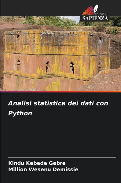 Analisi statistica dei dati con Python