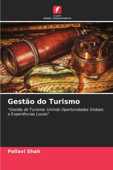Gestão do Turismo