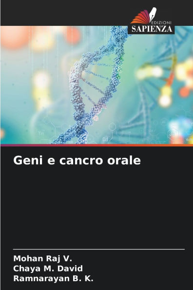Geni e cancro orale