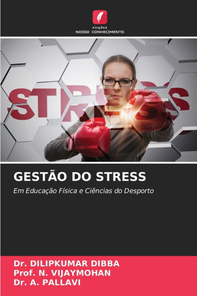 Gestão Do Stress