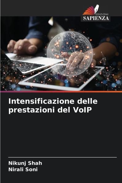 Intensificazione delle prestazioni del VoIP
