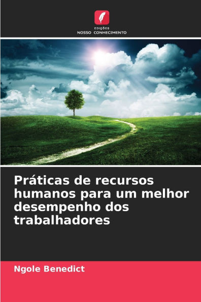 Práticas de recursos humanos para um melhor desempenho dos trabalhadores