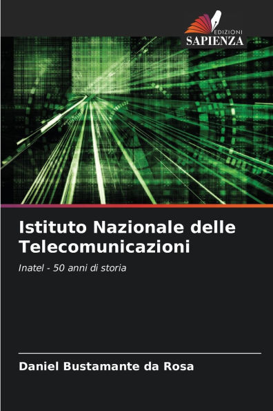 Istituto Nazionale delle Telecomunicazioni
