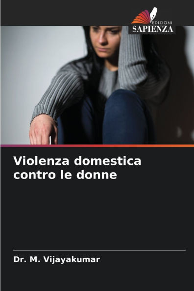 Violenza domestica contro le donne