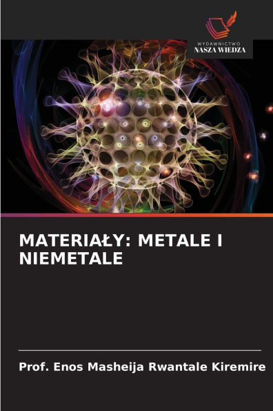 Materialy: Metale I Niemetale