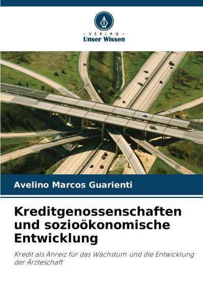 Kreditgenossenschaften und sozioökonomische Entwicklung