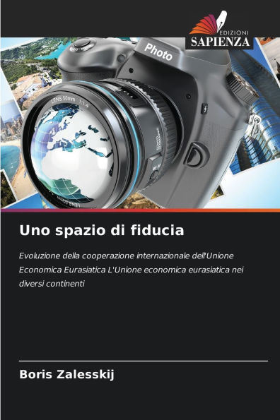 Uno spazio di fiducia