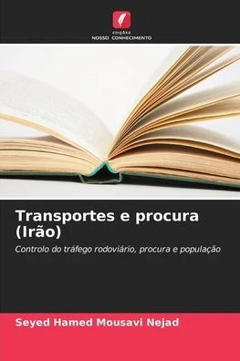 Transportes e procura (Irão)