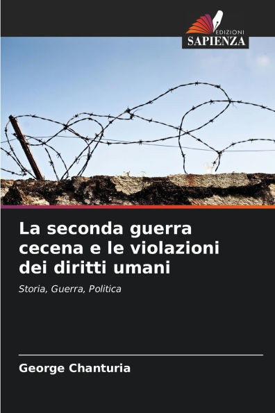 La seconda guerra cecena e le violazioni dei diritti umani