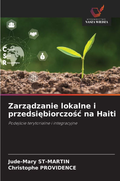 Zarządzanie lokalne i przedsiębiorczośc na Haiti