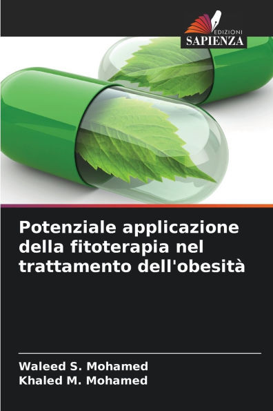 Potenziale applicazione della fitoterapia nel trattamento dell'obesità