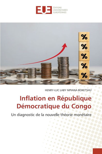 Inflation en République Démocratique du Congo