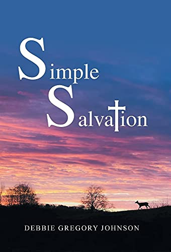 Simple Salvation - 9781664234208