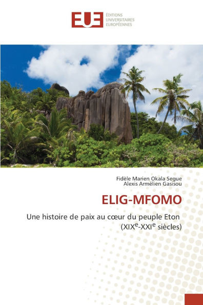 Elig-Mfomo