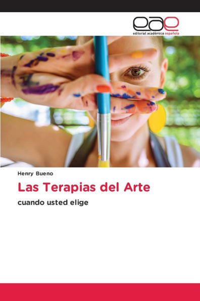 Las Terapias del Arte