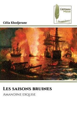 Les saisons bruines