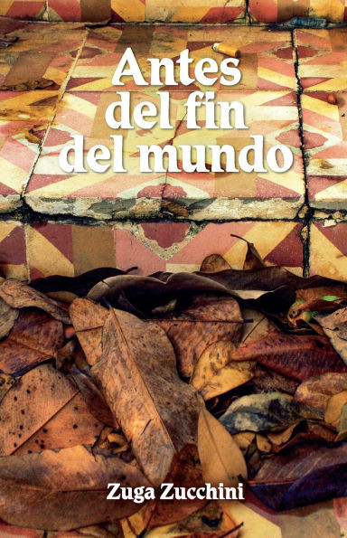Antes del fin del mundo