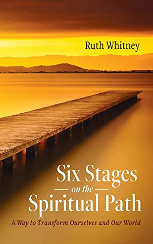 Six Stages On The Spiritual Path