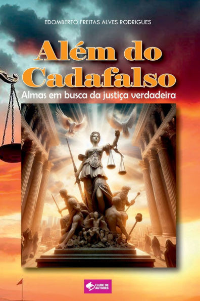 Além Do Cadafalso