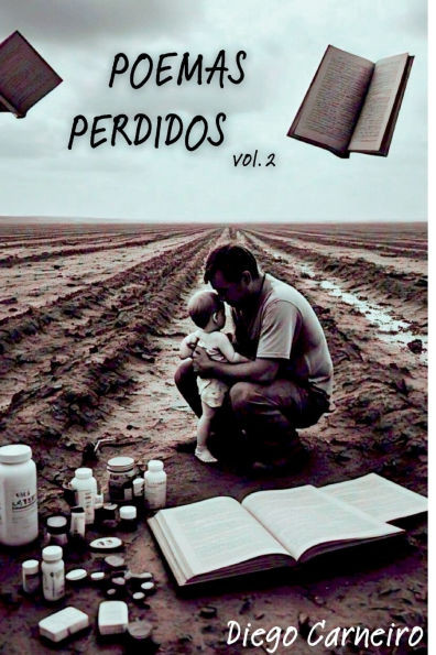 Poemas Perdidos