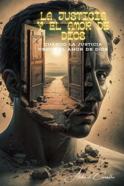 La justicia y el amor de Dios: Cuando la justicia vence al amor de Dios