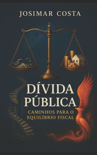 Dívida Pública: Caminhos para o Equilíbrio Fiscal